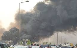 Environment Pollution Sends Over 100 Students To Hospitals In Ogun