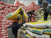 Nigeria, China Top World’s Largest Rice Importers, US Agric Department Reports
