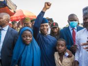 Ogun Welcomes Osinbajo Home, Says He Represented State Well As Buhari’s Vice President