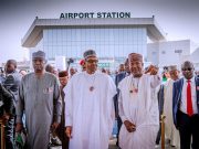 Buhari Vows To Make Nigeria Leader In Aviation Sub Sector In Africa