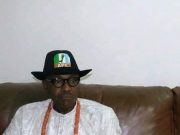 President Buhari In Akwa Ibom With Style