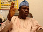 NASS Members Have Succeeded In Disgracing Themselves And Nigeria – Ex Senate President