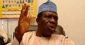 NASS Members Have Succeeded In Disgracing Themselves And Nigeria – Ex Senate President