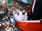 How Nigerian Politicians Use Stolen Public Funds In Senseless Escapades