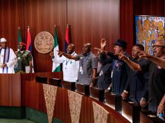 Nigeria Still Suffering From Effects Of Rushed Government Policies – Buhari