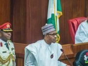 We’re Building Inclusive, Stable Economy For Generations To Come, Buhari Tells NASS