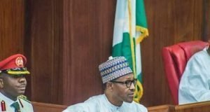 Full Text Of President Muhammadu Buhari’s Budget Presentation