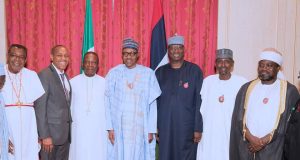 It’s The System That’s Slow, Not Me, Buhari Confesses