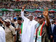 Kano Business Community Vow To Ensure Buhari’s Victory In 2019 Poll