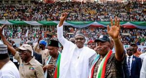 Kano Business Community Vow To Ensure Buhari’s Victory In 2019 Poll