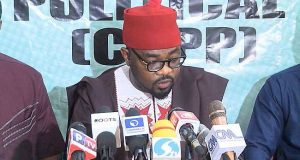 Coalition Alleges Plot To Unseat Saraki, Dogara As Senate President, Reps Speaker Tuesday