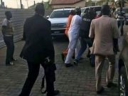 Police Arrest Senator Melaye, To Face Murder Charge In Lokoja