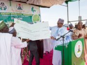 2019: Farmers Donate N1.77 Billion To Fund Buhari Presidential Campaign