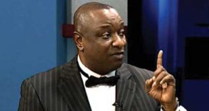 It’s Not Tinubu That Removed Fuel Subsidy — Keyamo