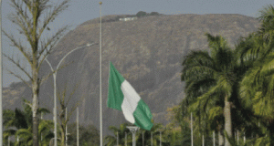 Buhari Honours Shagari: Orders Fly Of Nation’s Flags At Half-Mast For 3 Days