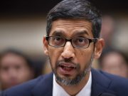 US Congress Asks Google CEO: Why Trump Images Appear While Searching For Idiot?