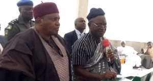 Tiv/Jukun Crisis: Benue Journalists Commend Buhari’s Intervention