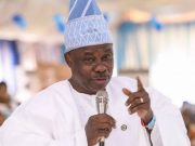 Governor Amosun’s Macabre Dance, By Sufuyan Ojeifo