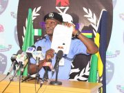 Police Formally Declare Senator Dino Melaye Wanted