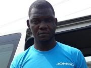Leader Of Boko Haram That Bombed Nyanya, Kuje Arrested Along With Members