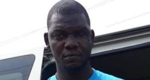Leader Of Boko Haram That Bombed Nyanya, Kuje Arrested Along With Members