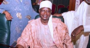 Buhari’s Minister Quits, Takes Up Position Of Emir