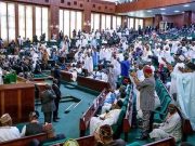Coveting Power Of National Assembly Clerk Over NASS Inauguration