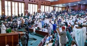 Hunger In Nigeria: Reps Agree To Cut Their Salaries By 50 Percent For 6 Months