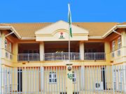 Nigerian Consulate In South Africa Disbands Passport Racketeers