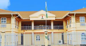 Nigerian Consulate In South Africa Disbands Passport Racketeers