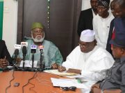 I Doubt If 2019 Elections Will Be Free And Fair – Atiku