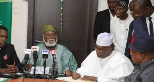 I Doubt If 2019 Elections Will Be Free And Fair – Atiku