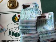 INEC Raises Alarm: Politicians Are Attempting To Buy Off PVCs To Rig Elections
