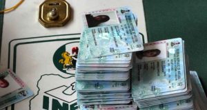 INEC Raises Alarm: Politicians Are Attempting To Buy Off PVCs To Rig Elections