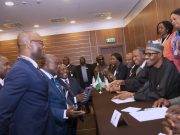 Those Saying I Was Cloned Are Wicked, Irreligious, Buhari Responds To Critics