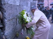 Buhari Visits World War II Camps In Poland