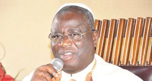 Rev. Samuel Uche Advises Nigerians Not To Re-Elect Govs Who Owe Salaries, Pensions