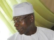 Gen Salihu’s Service Was Symbol Of Nigerian Armed Forces – President Buhari