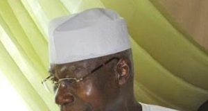 Gen Salihu’s Service Was Symbol Of Nigerian Armed Forces – President Buhari