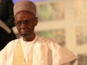 Buhari Extols Virtues Of Late Shehu Shagari, Says He Lived To Ripe Age