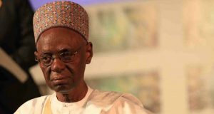 Shagari Specified Where He Should Be Buried, Against Sultan’s Wish – Eldest Son