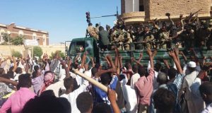 Sudan Crisis: How Nigerian Security Community Perfected Evacuation Plans Through Egypt