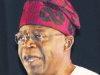 Again, Tinubu Goes For $516 Million Foreign Loan To Fund Sokoto-Badagry Super Highway