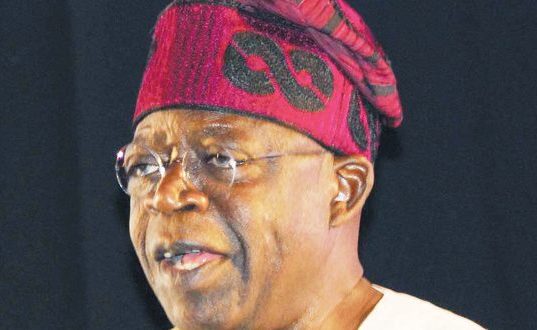Tinubu: This Is Not Time To Look Back, Warns: Road Ahead Still Demands Much From Us