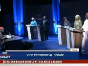 2019: TV Debates Won’t Determine Winner, Ex Lagos Commissioner Says