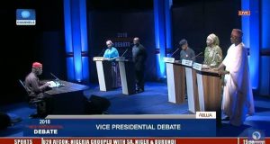 2019: TV Debates Won’t Determine Winner, Ex Lagos Commissioner Says