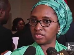 Federal, States, Local Governments Share N606.196 Billion Revenue For April