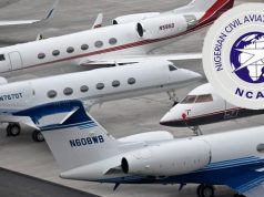 Aviation Authority Withdraws Certificate Of One Airline For 180 Days, Fines 3 N2 Million