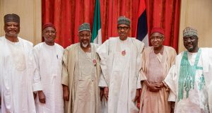 Ex Gov Kwakwaso’s Political Allies Dump Him In PDP, Return To APC In Kano