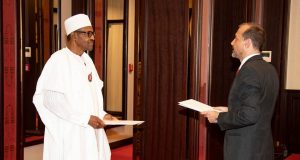 Buhari Grateful To Switzerland For Returning Nigerian Stolen Funds